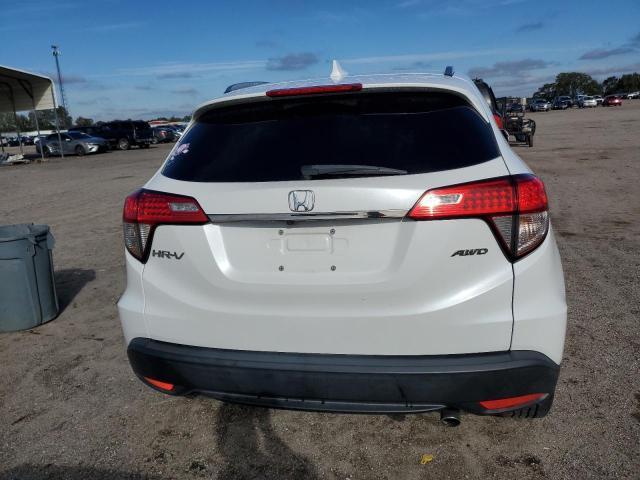 HONDA HR-V EX 2019