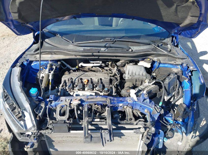 HONDA HR-V AWD EX 2020