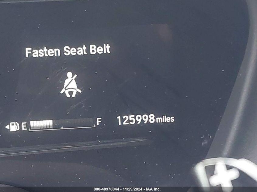 HONDA HR-V AWD EX 2021