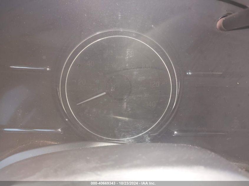 HONDA HR-V AWD EX-L 2021