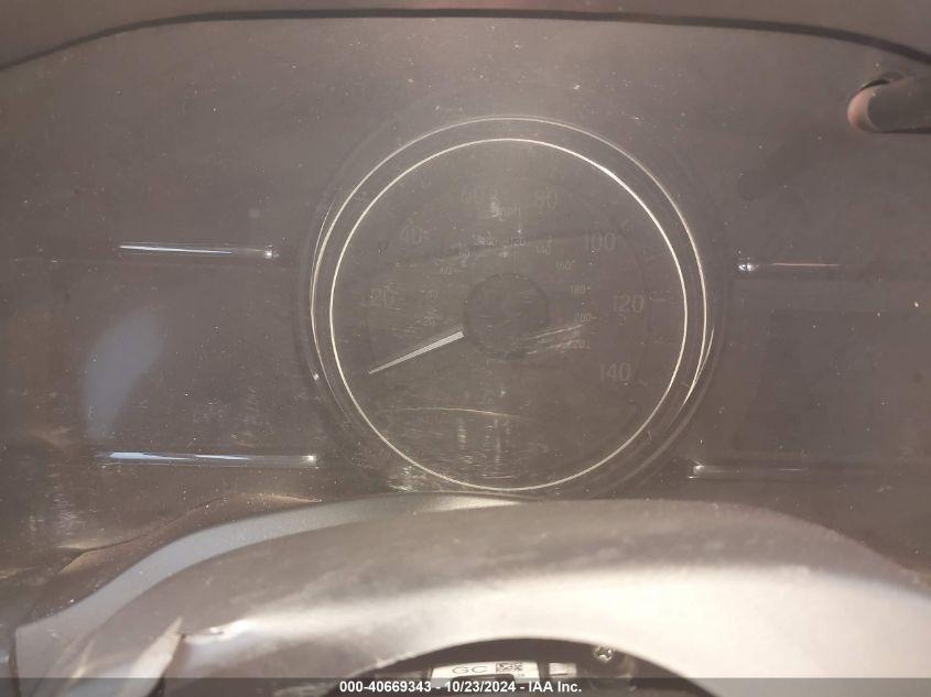 HONDA HR-V AWD EX-L 2021