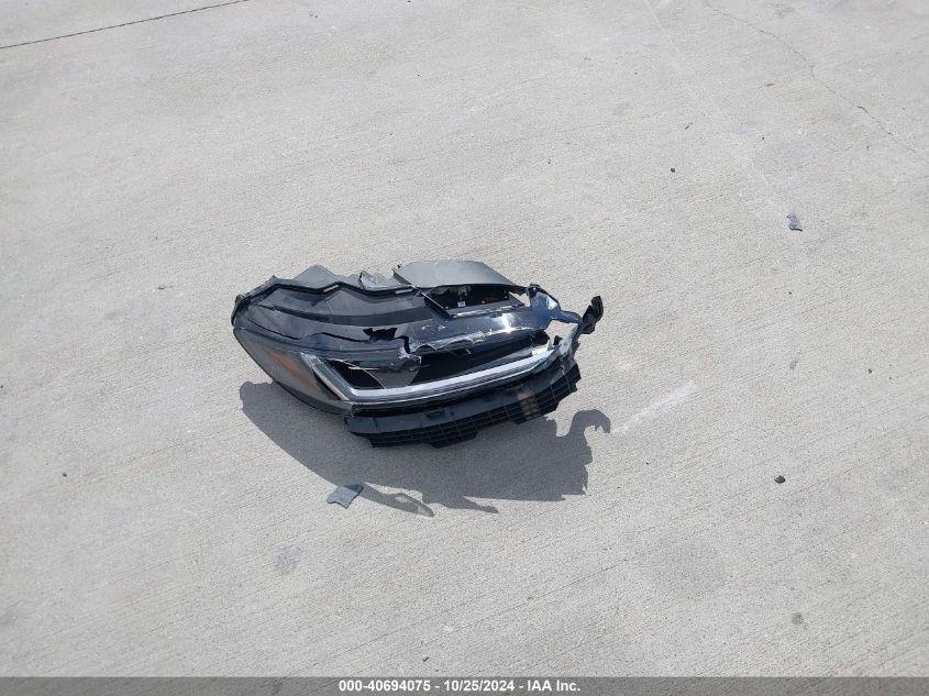 HONDA HR-V 2WD LX 2024