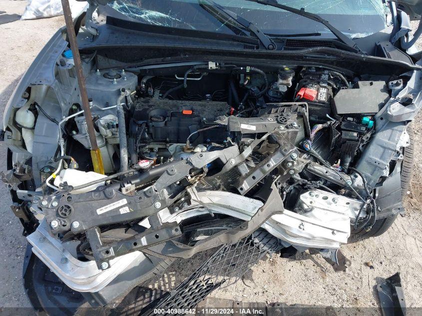 HONDA HR-V 2WD SPORT 2023