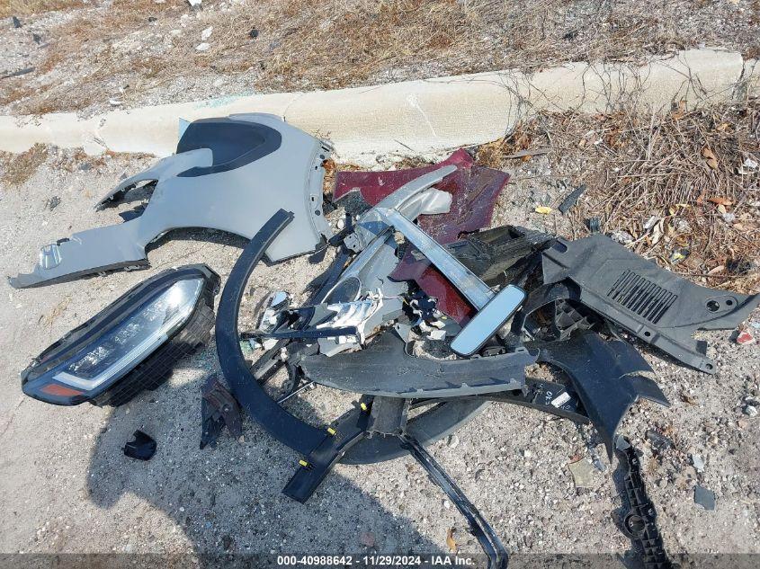 HONDA HR-V 2WD SPORT 2023