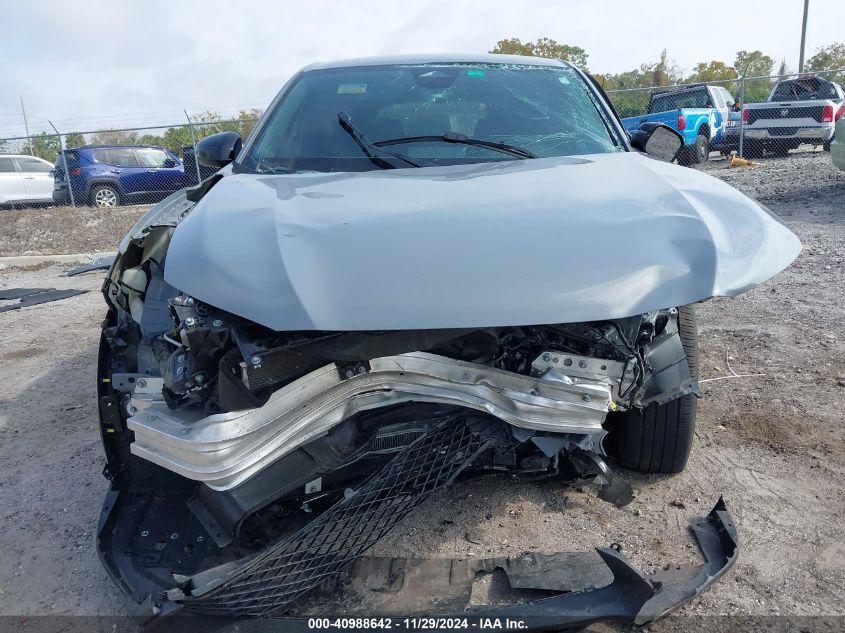 HONDA HR-V 2WD SPORT 2023