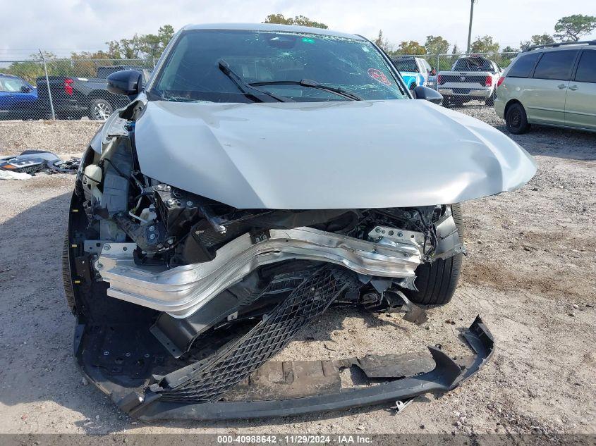 HONDA HR-V 2WD SPORT 2023