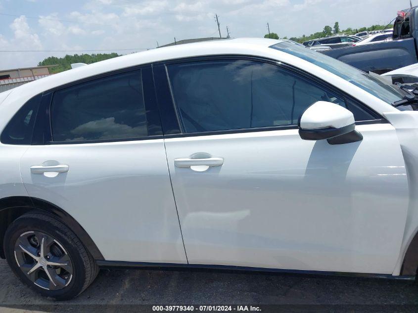 HONDA HR-V 2WD EX-L 2023