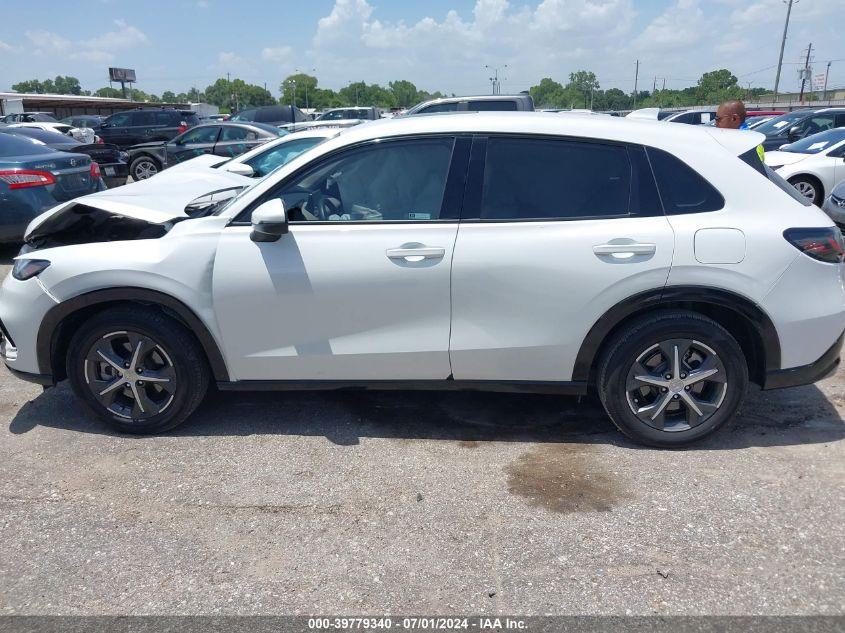 HONDA HR-V 2WD EX-L 2023