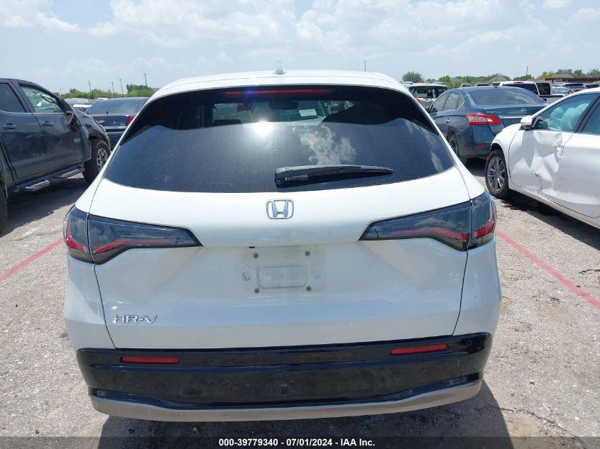 HONDA HR-V 2WD EX-L 2023