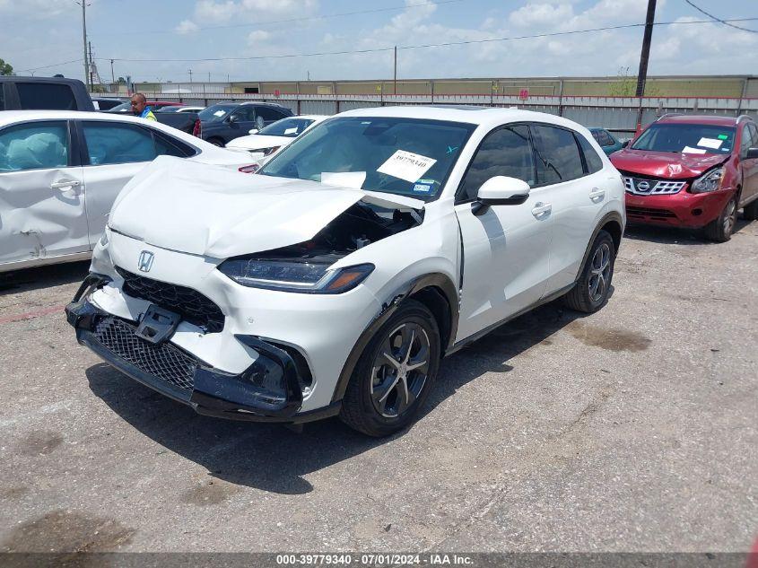 HONDA HR-V 2WD EX-L 2023