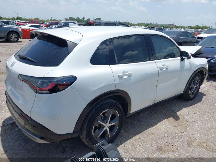 HONDA HR-V 2WD EX-L 2023