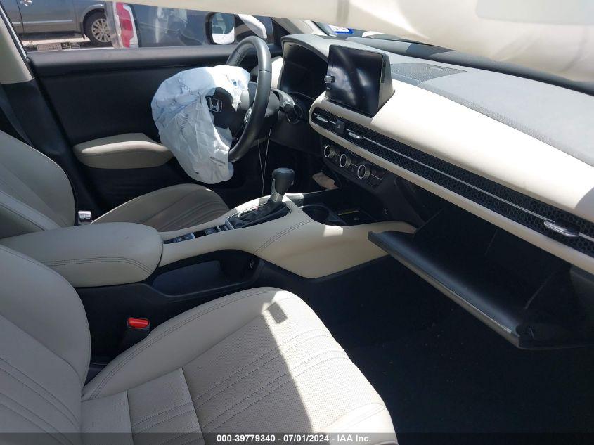 HONDA HR-V 2WD EX-L 2023