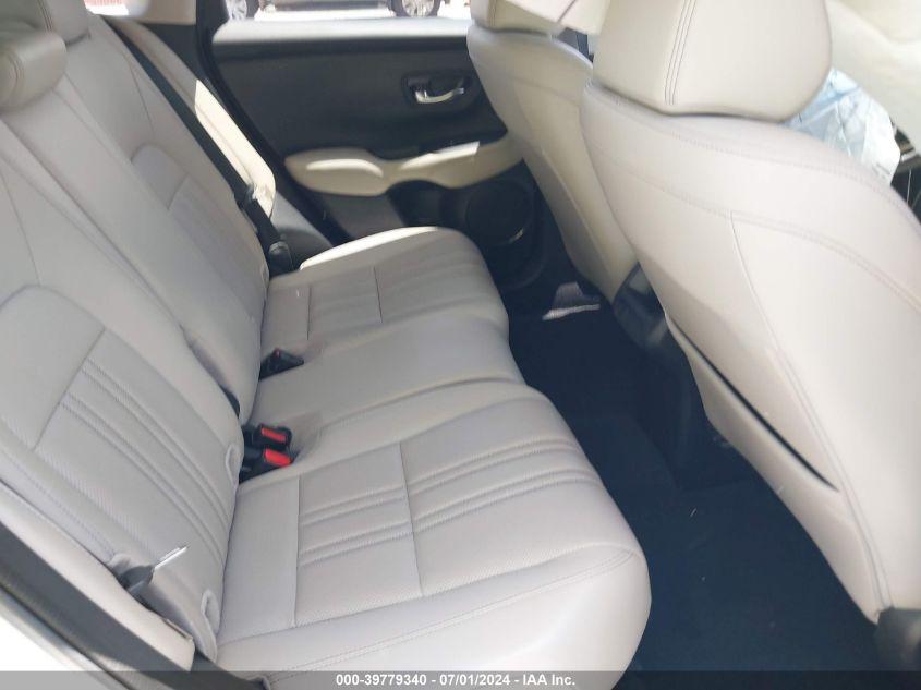 HONDA HR-V 2WD EX-L 2023