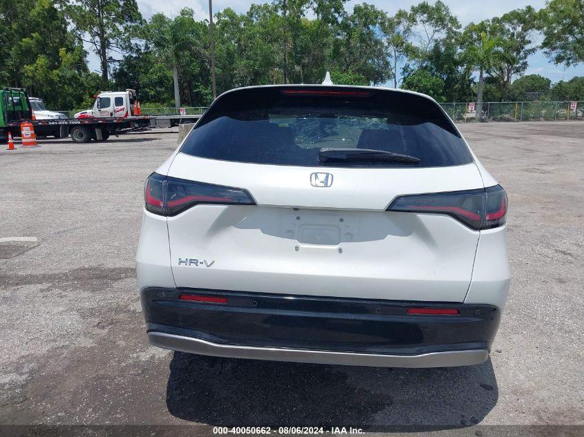 HONDA HR-V 2WD EX-L/2WD EX-L W/O BSI 2024