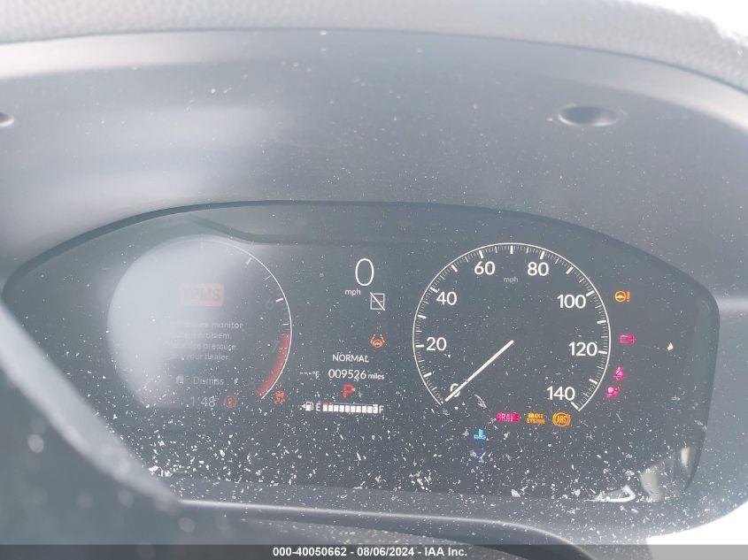 HONDA HR-V 2WD EX-L/2WD EX-L W/O BSI 2024