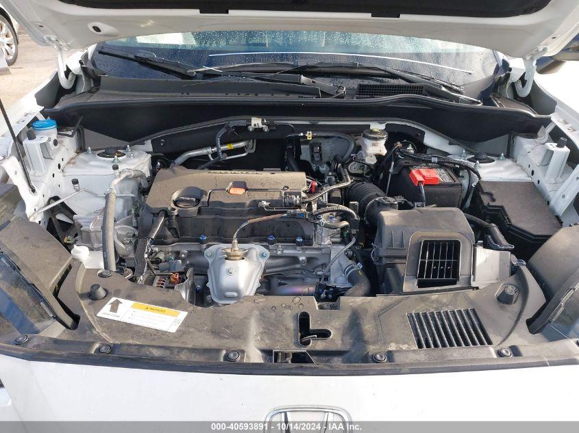 HONDA HR-V AWD SPORT/AWD SPORT W/O BSI 2024