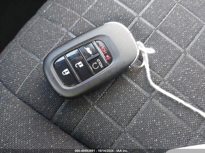 HONDA HR-V AWD SPORT/AWD SPORT W/O BSI 2024