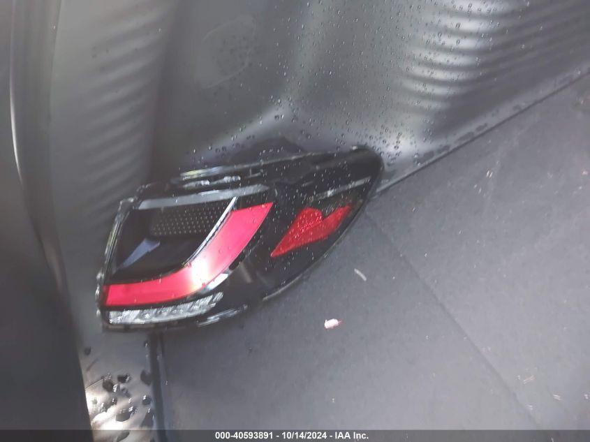 HONDA HR-V AWD SPORT/AWD SPORT W/O BSI 2024