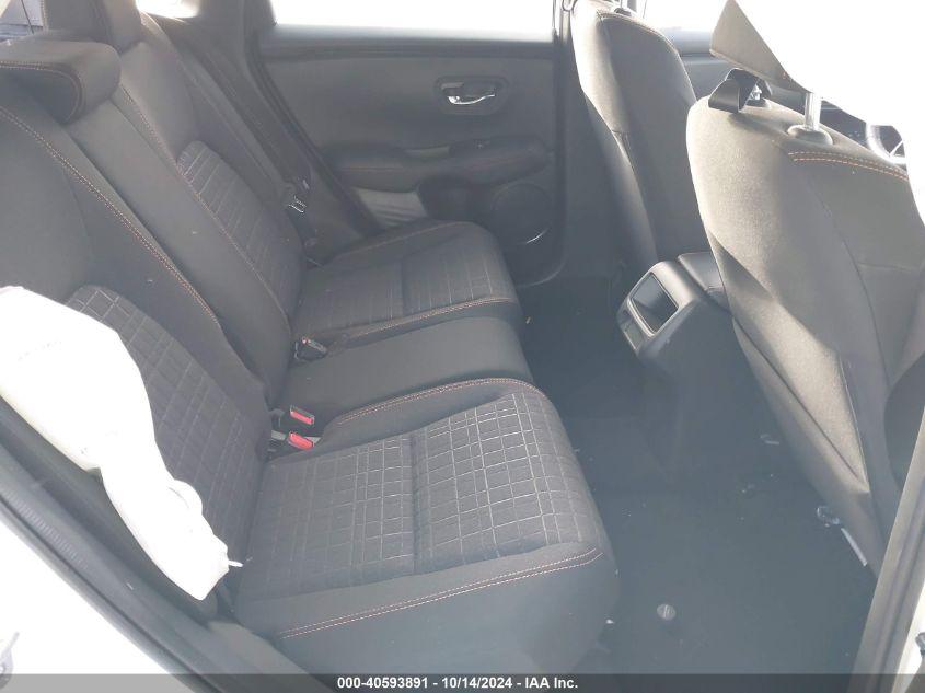 HONDA HR-V AWD SPORT/AWD SPORT W/O BSI 2024