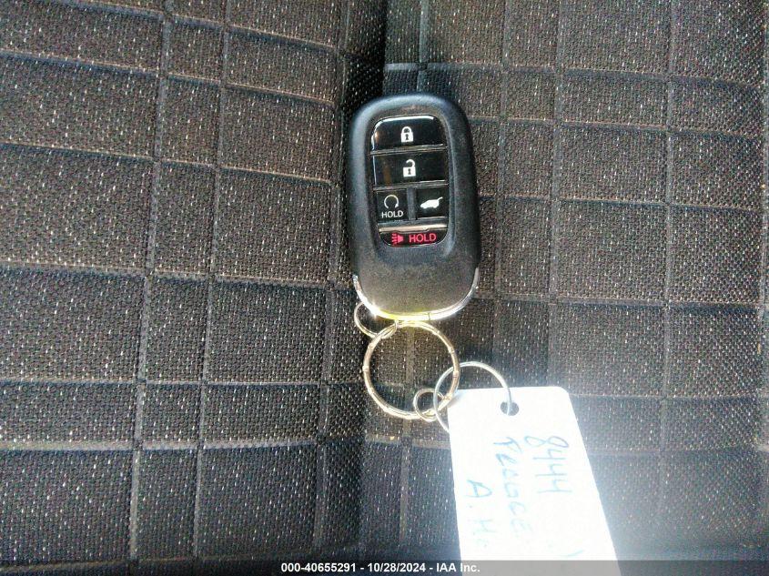 HONDA HR-V AWD SPORT 2023