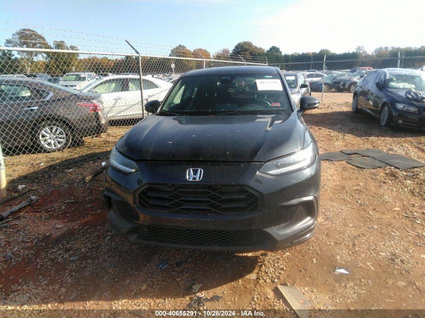 HONDA HR-V AWD SPORT 2023