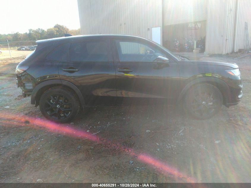 HONDA HR-V AWD SPORT 2023