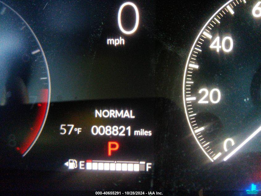 HONDA HR-V AWD SPORT 2023