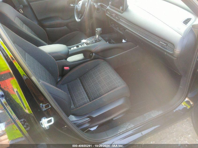 HONDA HR-V AWD SPORT 2023