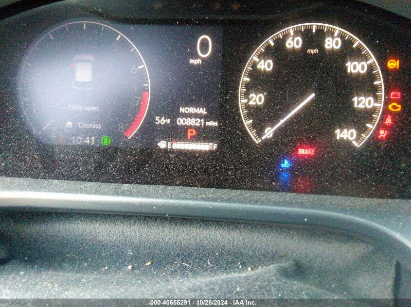 HONDA HR-V AWD SPORT 2023