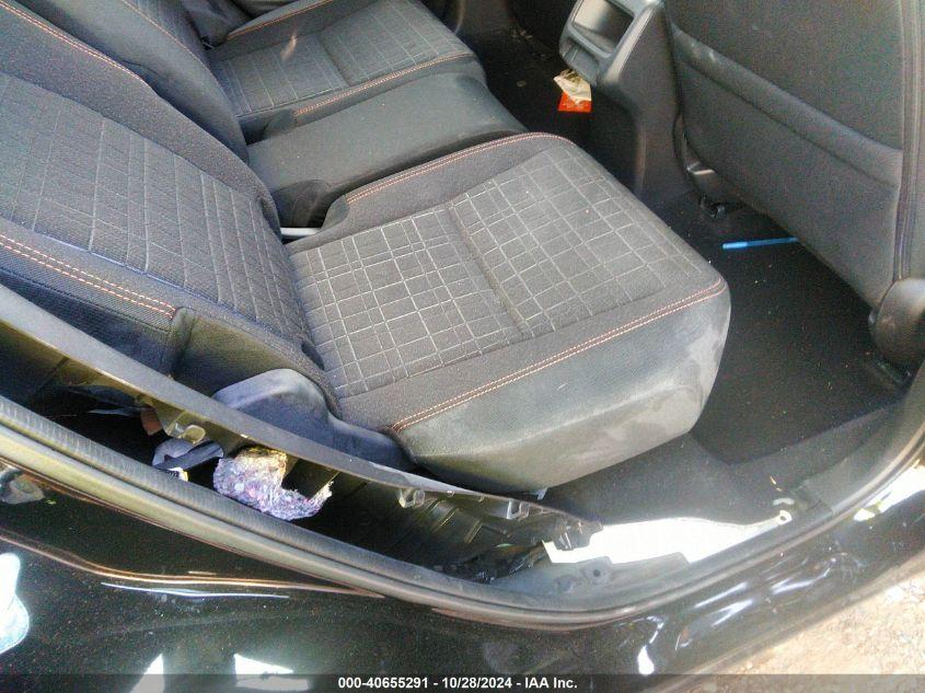 HONDA HR-V AWD SPORT 2023