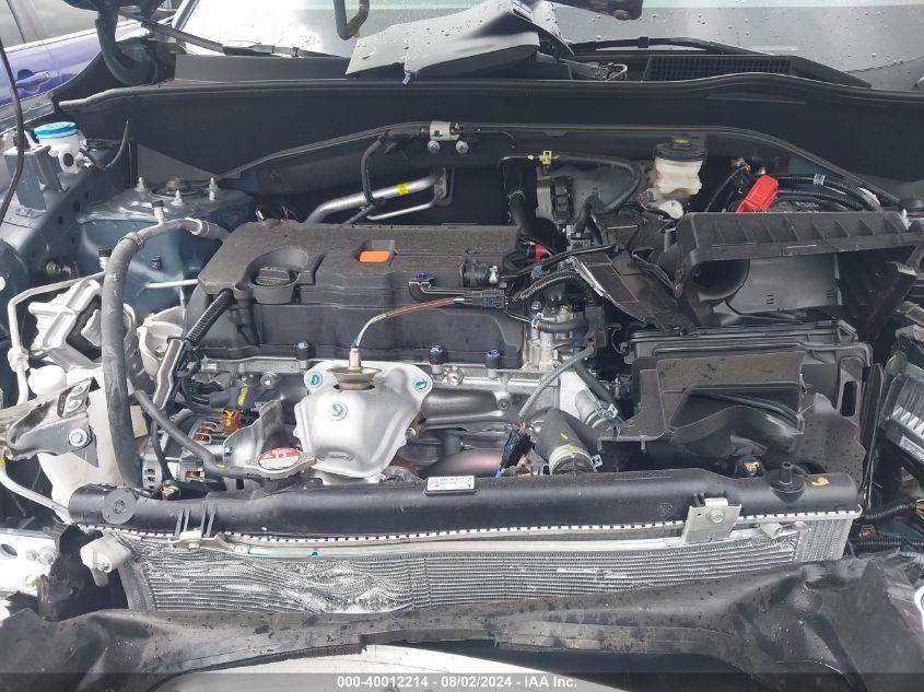 HONDA HR-V AWD SPORT 2025