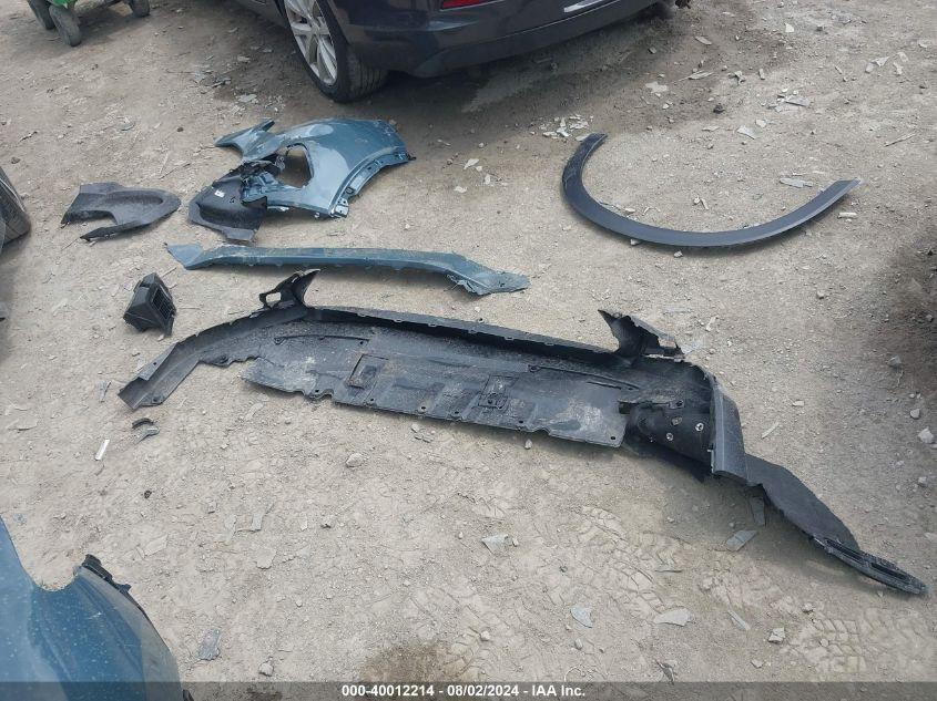 HONDA HR-V AWD SPORT 2025