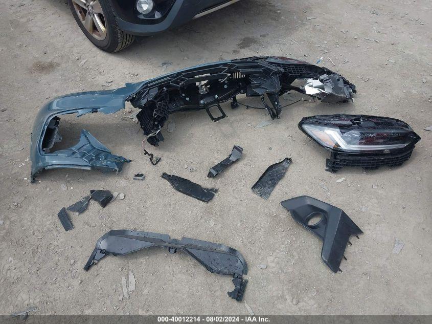 HONDA HR-V AWD SPORT 2025