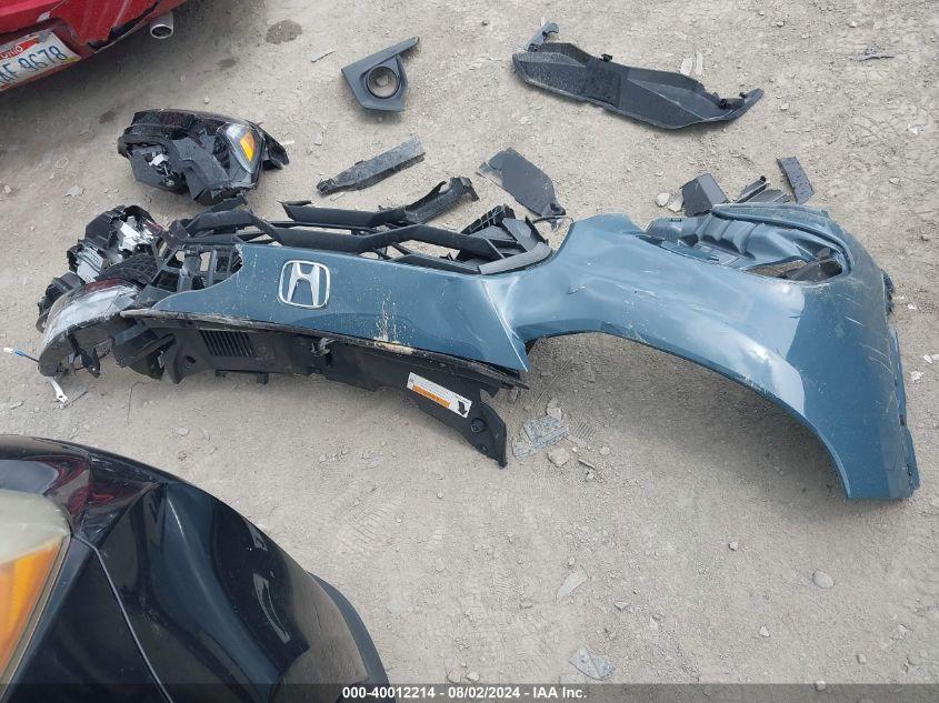 HONDA HR-V AWD SPORT 2025