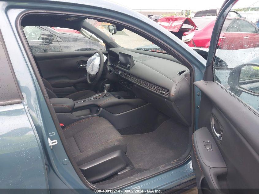 HONDA HR-V AWD SPORT 2025