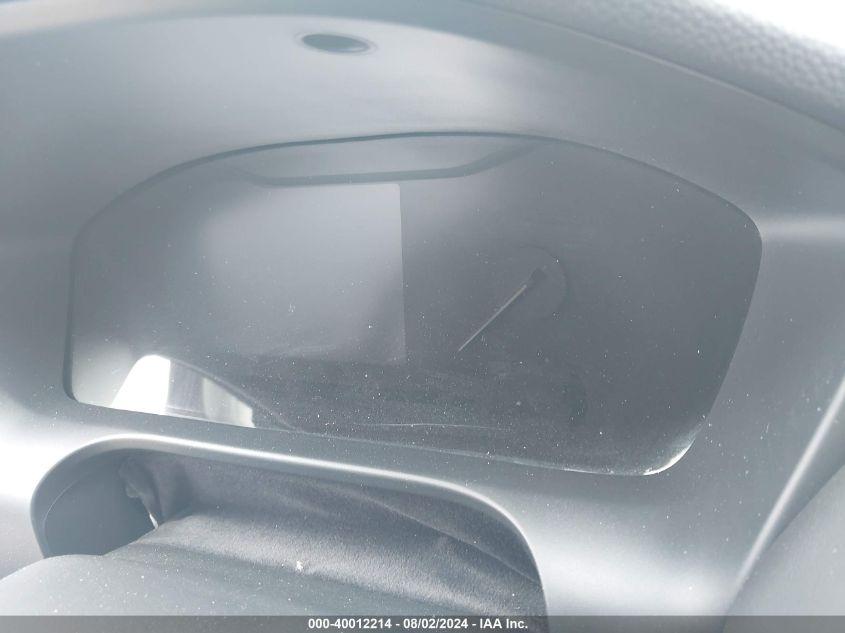 HONDA HR-V AWD SPORT 2025