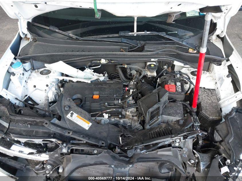 HONDA HR-V AWD SPORT 2023