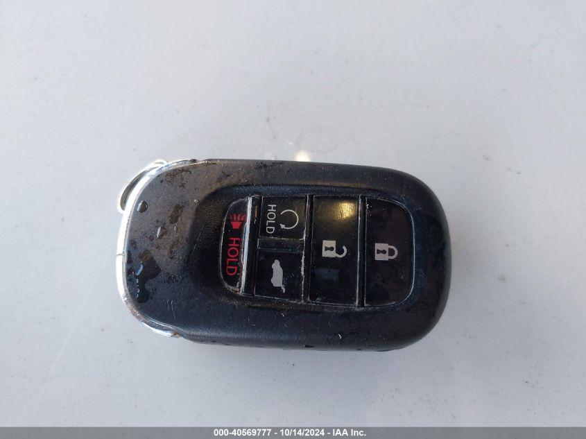 HONDA HR-V AWD SPORT 2023