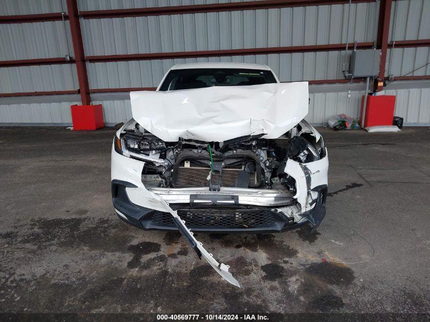 HONDA HR-V AWD SPORT 2023