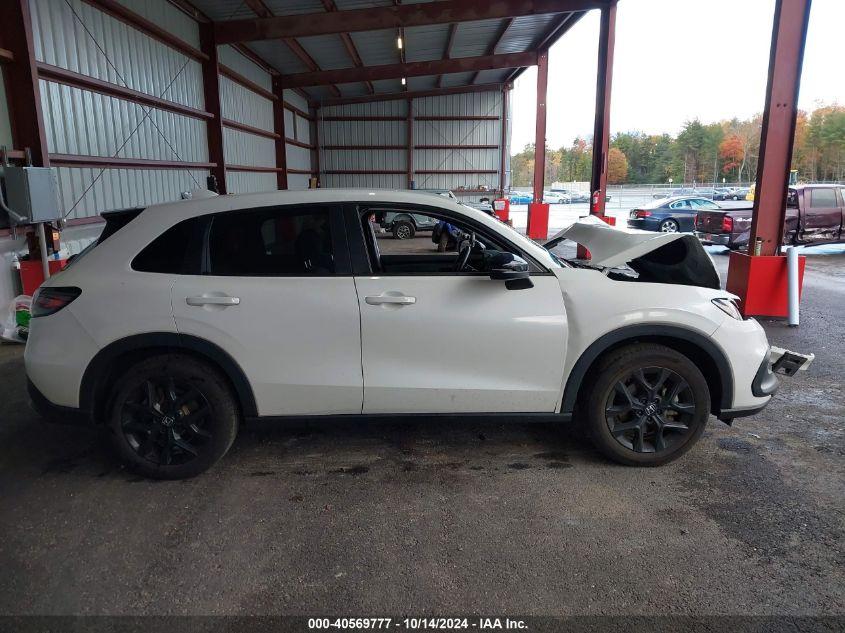 HONDA HR-V AWD SPORT 2023