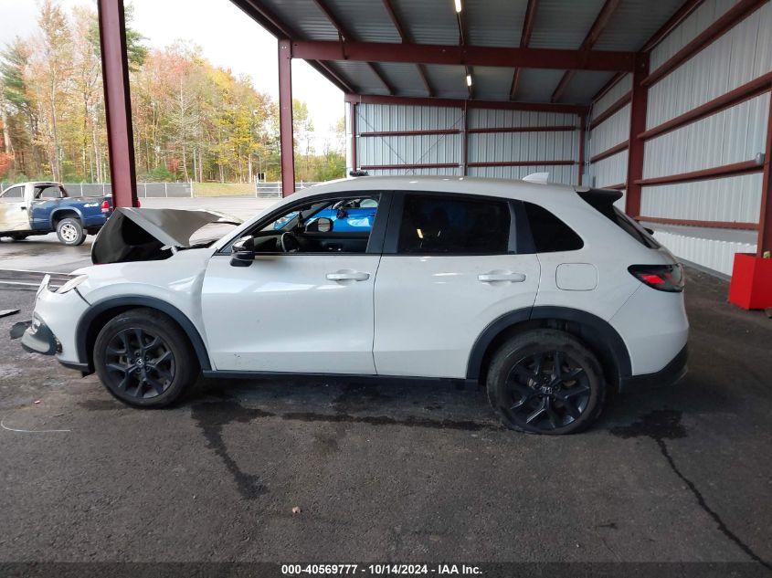 HONDA HR-V AWD SPORT 2023