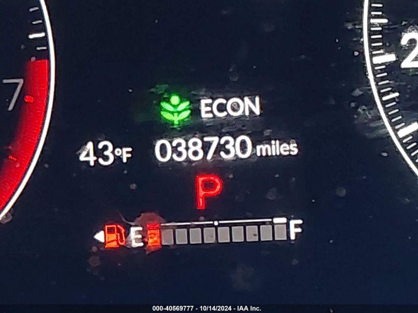 HONDA HR-V AWD SPORT 2023