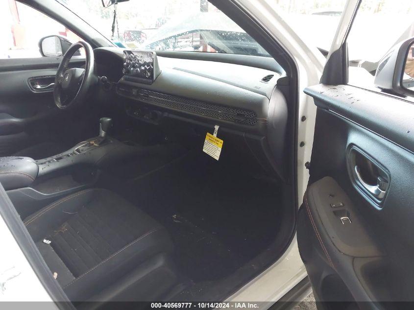 HONDA HR-V AWD SPORT 2023