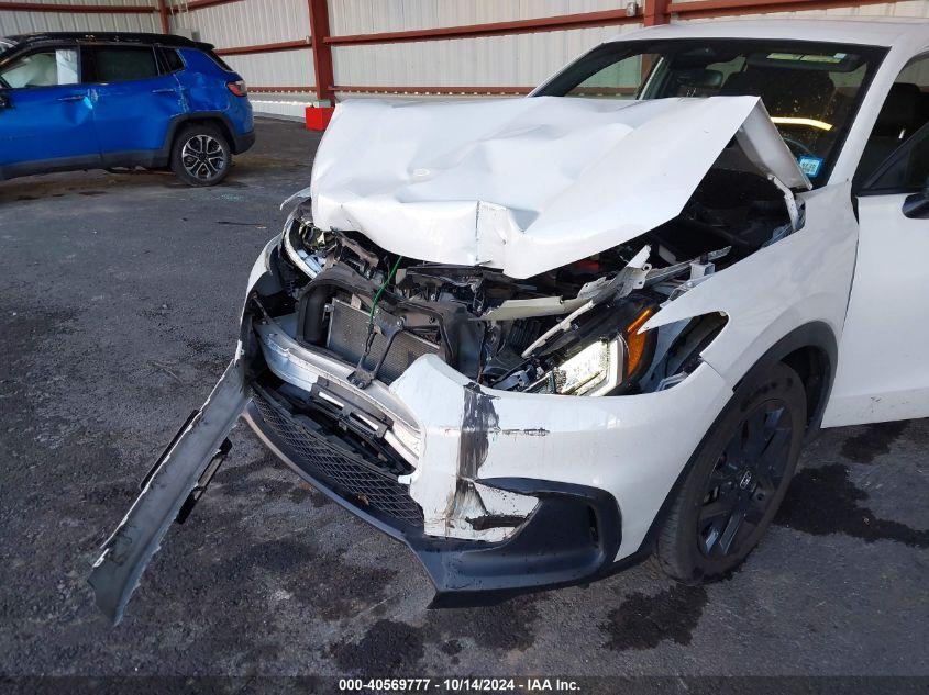 HONDA HR-V AWD SPORT 2023