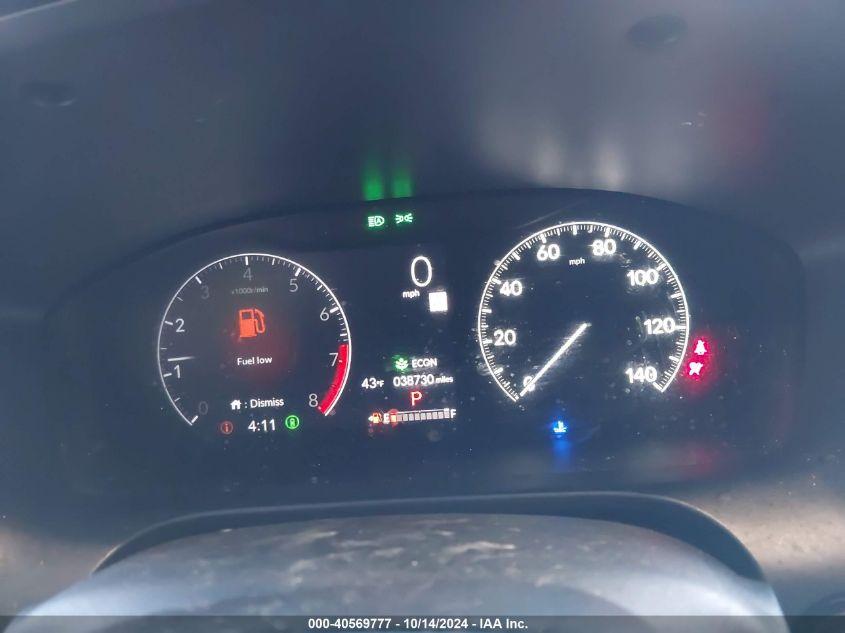 HONDA HR-V AWD SPORT 2023