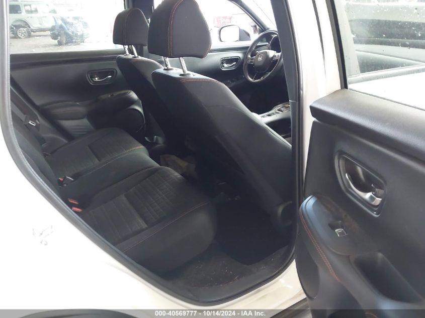 HONDA HR-V AWD SPORT 2023