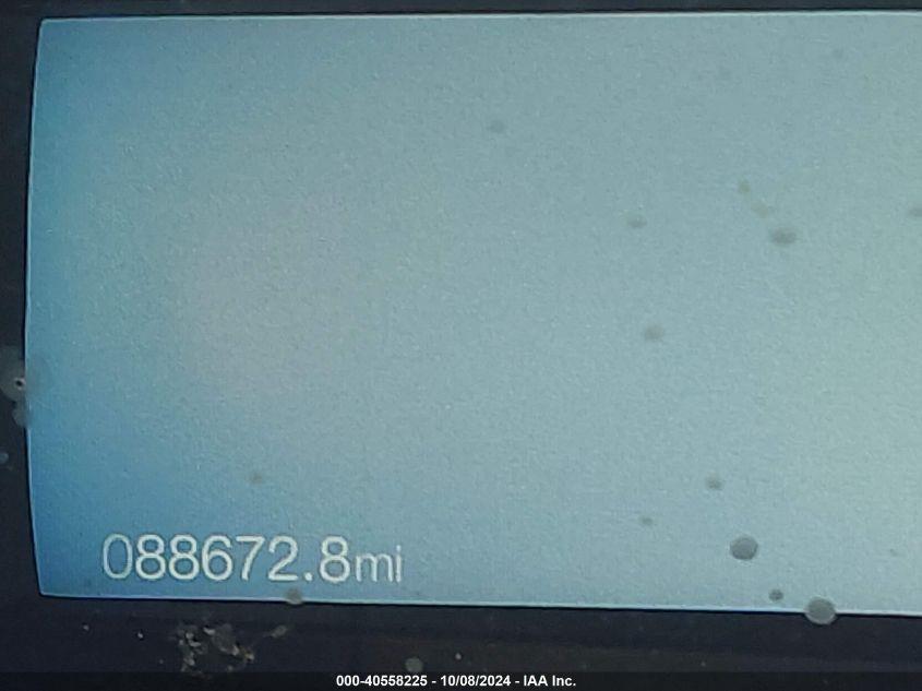 FORD FUSION TITANIUM 2020