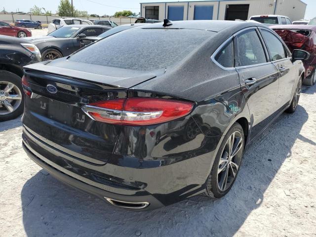 FORD FUSION TIT 2019