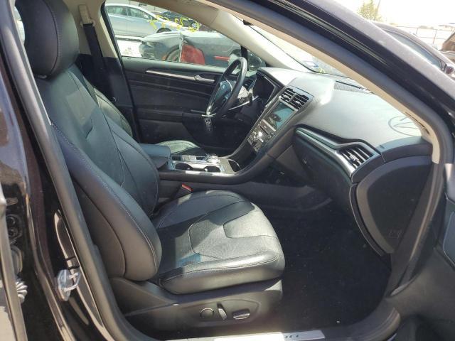 FORD FUSION TIT 2019