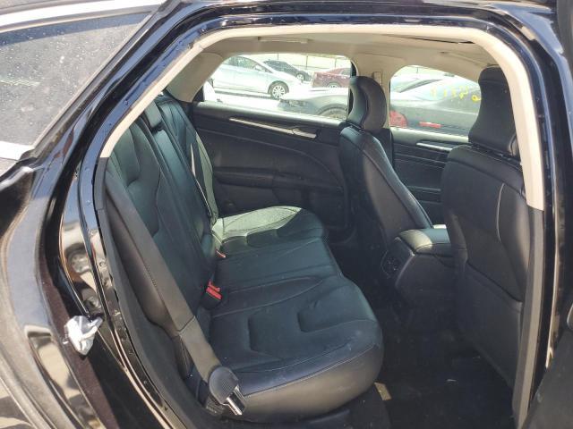 FORD FUSION TIT 2019